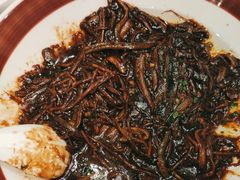 -高老庄新家宴(北斗星广场店)