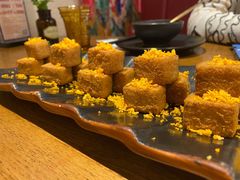 拉萨豆腐-敏珠拉姆藏餐·南京厨房(富春江东街店)