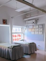 -沐童·产后修复·小儿推拿