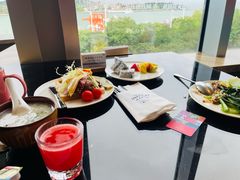 -厦门海港英迪格酒店(中山路店)