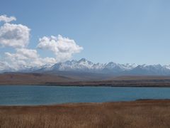 -山丹皇家马场