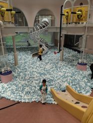 -奈尔宝家庭中心·亲子餐厅(鄞州万达店)