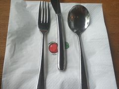 -安妮意大利餐厅(国贸店)