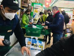 -婕妮璐超市 Jenny Lou’s Shop(三里屯店)