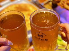 -龙头烤羊排•烤全羊•精酿扎啤(厦滘店)