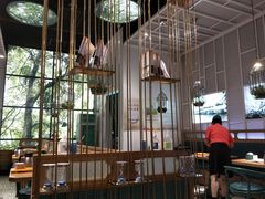 大堂-潮粥荟·潮汕砂锅粥(朝阳大悦城店)