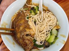 -奎元馆.百年奎元.非遗传承(西湖边的解放路店)