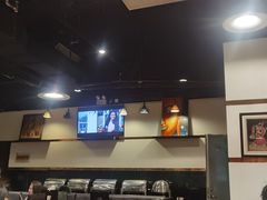 -克比叔叔印度餐厅Kebabs on the Grille(人民广场店)