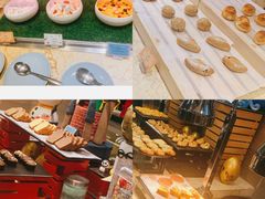 -郑州美盛喜来登大酒店