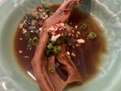 -老清朝包子铺(开明街店)