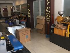 -巴厘岛黄金金兔咖啡工厂