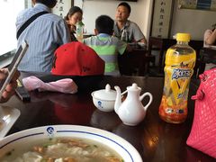 -汪一挑馄饨(老街店)
