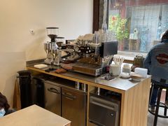 -VOYAGE COFFEE(杨梅竹店)