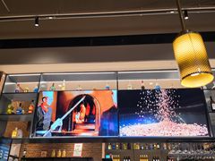 -青年公社烤鸭(熙悦天街店)