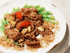 -伯衡55·吉品轩(乌鲁木齐南路店)