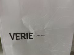 -VERIE BAKEHOUSE