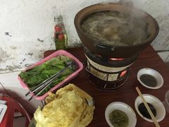 -威邵鸡煲(西华路总店)