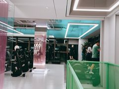 -优享健身(三元桥店)