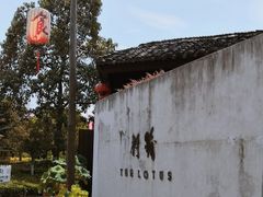 -几荷·恰似故人来(秀水广场店)