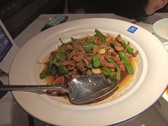 -兰湘子·湘菜小炒(长安万科广场店)