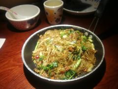 海皇干炒粉丝-田婆婆的菜(海口友谊阳光城店)