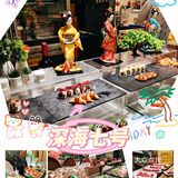 正宗潮汕牛肉||超实惠的自助餐厅