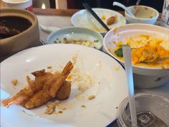 -小吊梨汤·北京菜·烤鸭(双井乐成中心店)