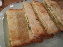 -HELLO 27 意面·沙拉·帕尼尼