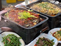 -渝尾巴烤鱼(总店)