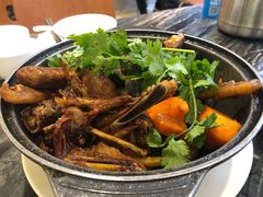 -美极鲜食坊(宝安南路店)