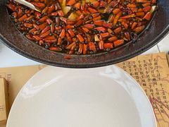 -素心小筑(后沙裕镇店)