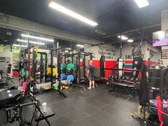 -极斗-IKMF马伽术·格斗运动学院(东直门店)