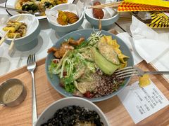 -池奈·咖喱蛋包饭(熙地港店)