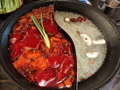 -冯校长老火锅(太古里店)