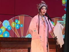 -京八大楼·京剧·烤鸭(三里屯店)