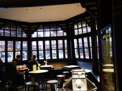 -豫园湖心亭茶楼