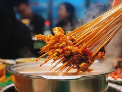 -肆角壹圆夜市麻辣烫(春熙路店)