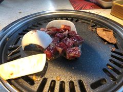 -猫抓烤肉(春熙路店)
