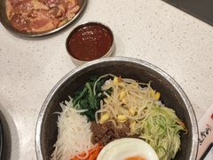 -汉拿山(金源店)
