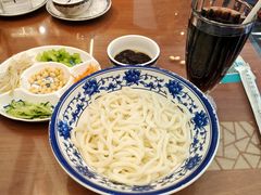 -北京炸酱面馆·烤鸭(前门总店)