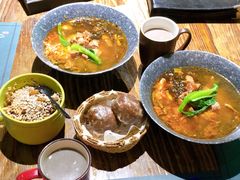 -八月美食小馆(银泰城总店)