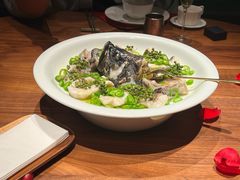 -CHIC1699远洋私厨
