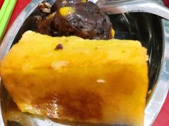 粘豆包-北京大学-燕南食堂