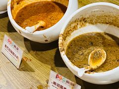 -滇釜火锅·能喝汤的火锅(车公庄店)