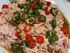 骄子肥牛-锦府盐帮·李宅(领展购物广场中关村店)