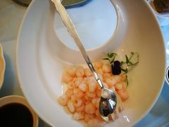 清炒虾仁-上海老站(徐家汇店)