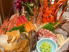 -花潮料理艺食馆(世欧广场店)