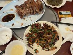 -聚首堂·特色小吃·肘子(什刹海德胜门店)