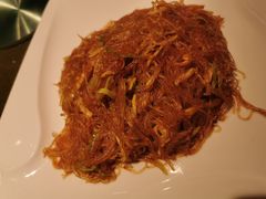 牛肉粉丝煲-花园茶楼(兴城西路店)