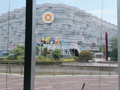 -鼎泰丰(嘉年华•海信广场VILLAGE店)